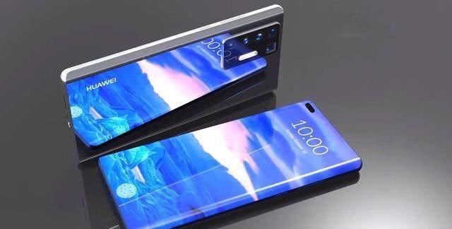『盼到』华为终亮剑,Mate30 Pro全速跌至“退场价”!网友:终于盼到了!