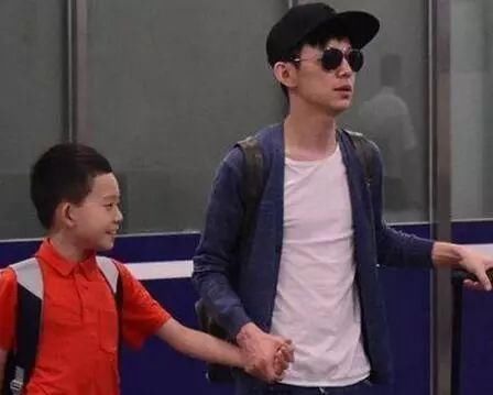 一张图就让他人误会周杰伦有了私生子?网友:造谣一张嘴