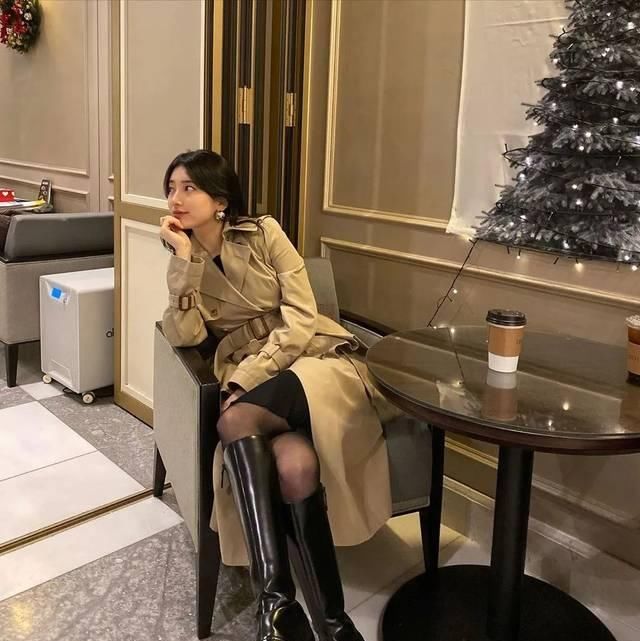  「时髦」有它，秒变时髦气质精！