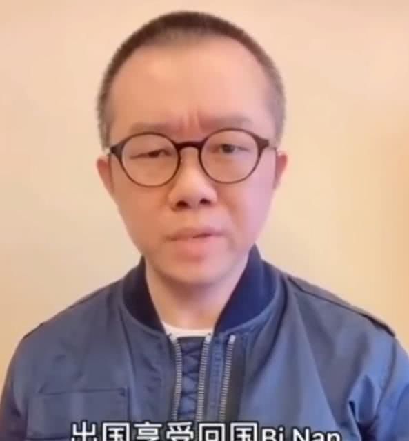  『公众人物』涂磊自己最豪横“三证”，怒斥归国避难之人，遭华侨回怼乱带节奏