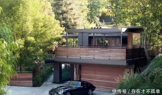 建个乡下房，美过大别墅！