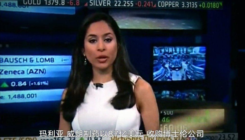 全世界医疗行业都不要脸，中国假疫苗却更让人绝望