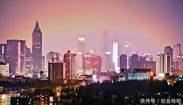  【gdp】或许江苏最“不宜居”的城市是它