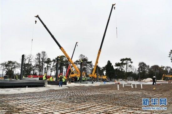  环保等均已全面进场@争分夺秒战“疫”忙——探访贵阳市公共卫生