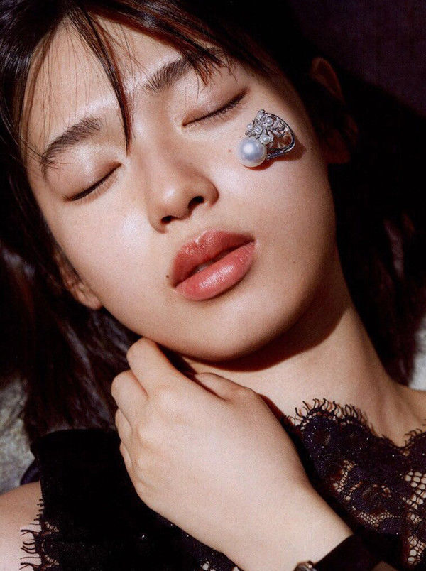 原来高光还能这么玩!不仅能修饰脸型磨皮效果更是堪比美颜，石原