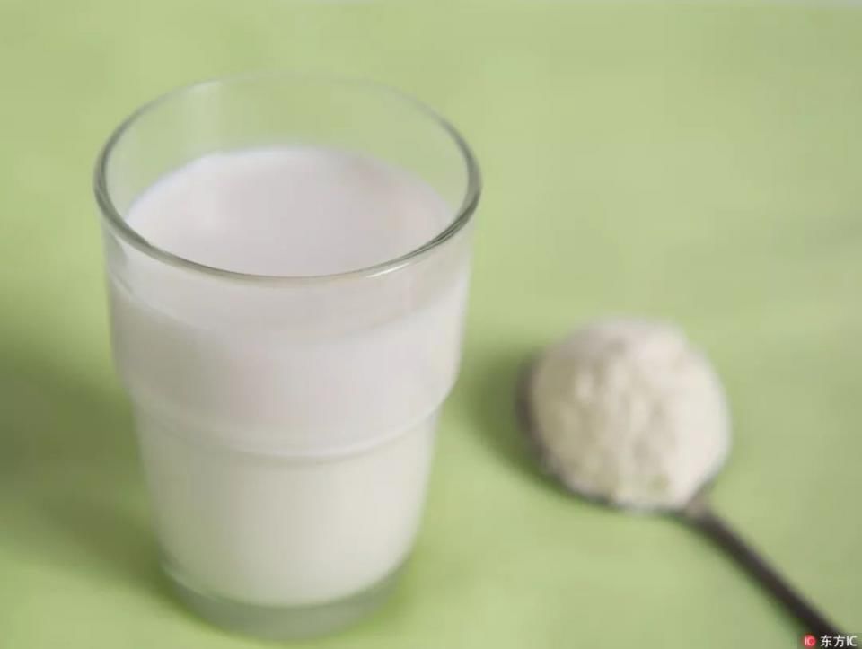 辟谣 | 吃代餐食品就能减肥?羊奶粉包治百病?7月总结:别再被广告