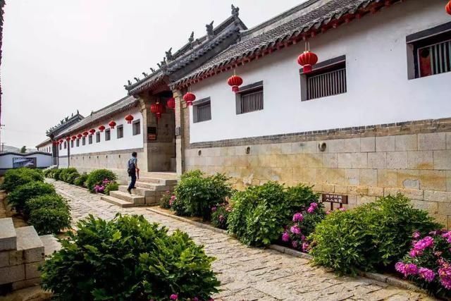  『民居建筑』中国古代八大豪宅，这才是真正的“大户人家”