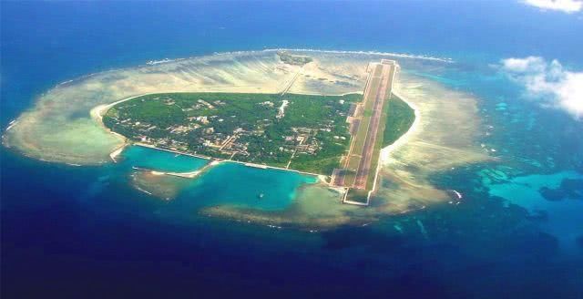 海南一处景点，被誉为“中国的马尔代夫”，知道是哪吗？