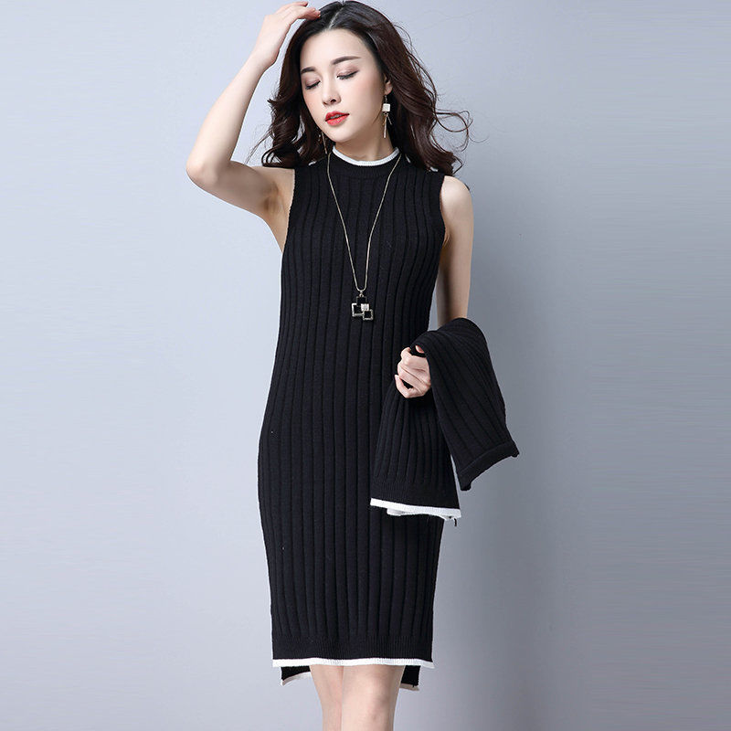 身材条件不错的女人,一定要多穿气质包臀裙,展现迷人身姿,美爆