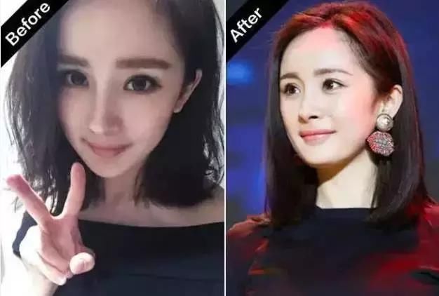 化妆这六大雷区,杨幂、刘诗诗都曾踩过,你可千万别再犯了!