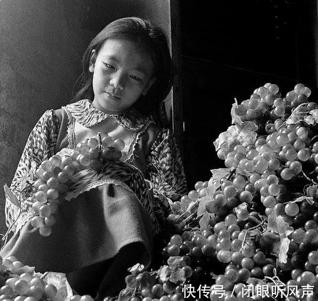 1979年中国老照片 图3已经逐渐消失、图5很熟悉、图7让人难忘