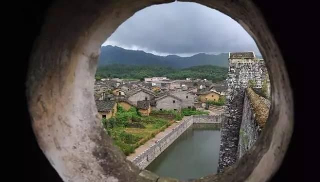 当你老了，我们去乡村安家