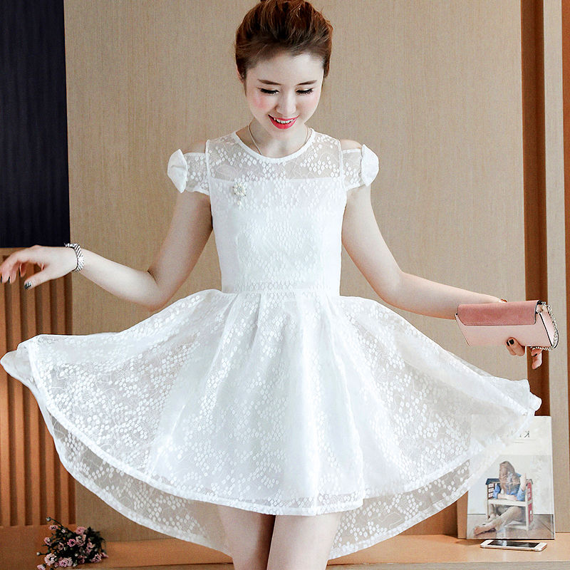 80后女人要穿嫩一点，少穿黑丝，多穿这样的套装，年轻又洋气