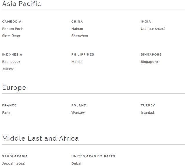 新加坡132岁国宝级莱佛士酒店来到中国,刷新深圳酒店奢华新高度