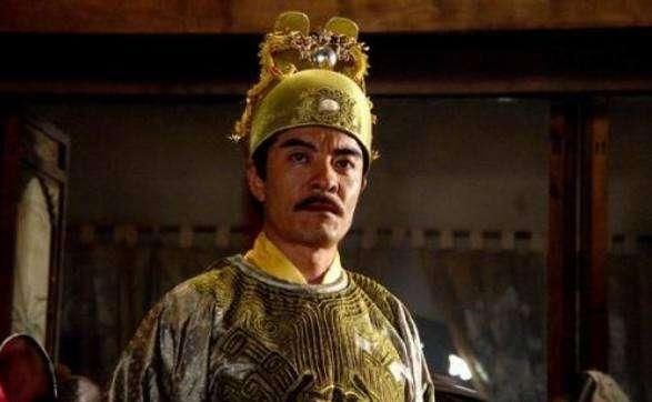  「明朝」面对同样的被包围局面，其他皇帝都能跑，为什么崇祯就不能跑？