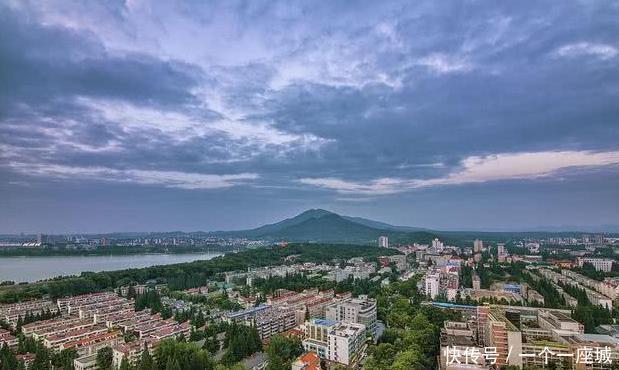 江苏最有名的5座山，你去过几个？