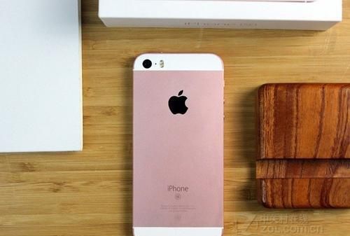  发布：iPhoneSe2：恭喜你，四月发布