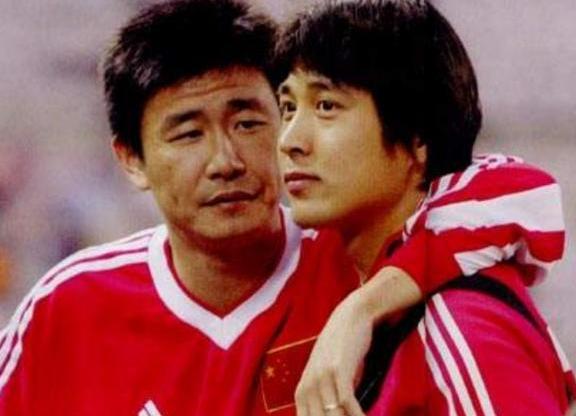 昔日国足功勋因假球入狱!曾是米卢得意弟子,如