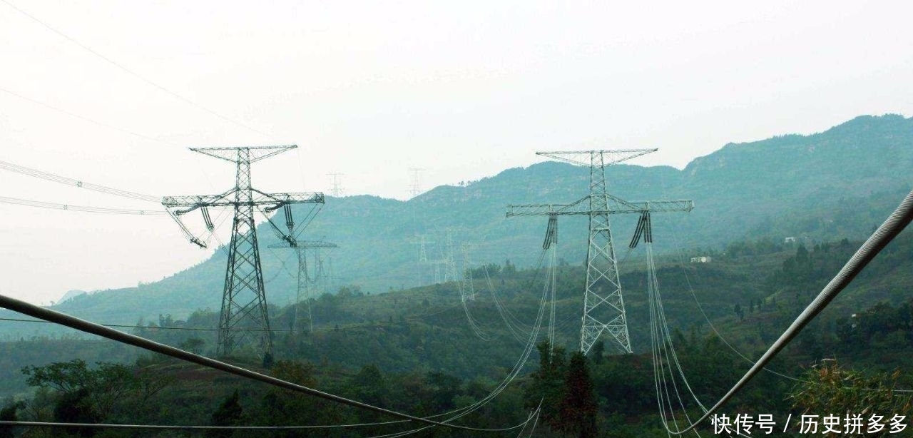  [世界]又一中国工程引起世界关注，横跨中国东西，难度不亚于港