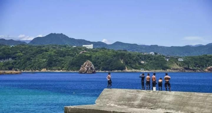 去了伊豆，才知道日本的美可以这样沁人心脾