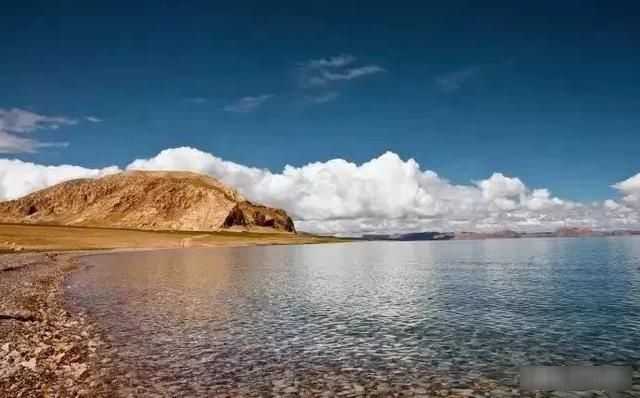  『绝美』中国神秘壮阔最美四大无人区，人迹罕至却景色绝美，你敢去吗？