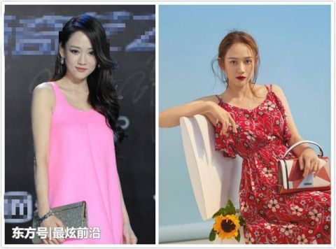  「显得」女人过了40岁，尽量记住这4个建议，越是刻意扮嫩越显得没气质