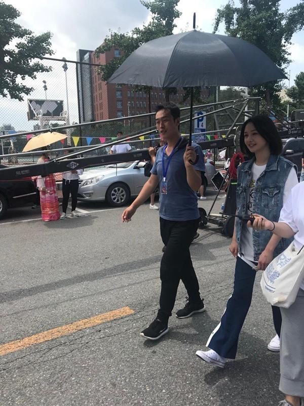 胡彦斌发47字否认与郑爽复合!证实两人再无交集，网友:真有担当