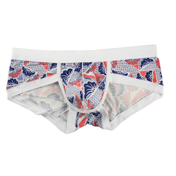 信不信由你!老公不穿普通内内，换上这种“无痕”，卫生透风贼爽