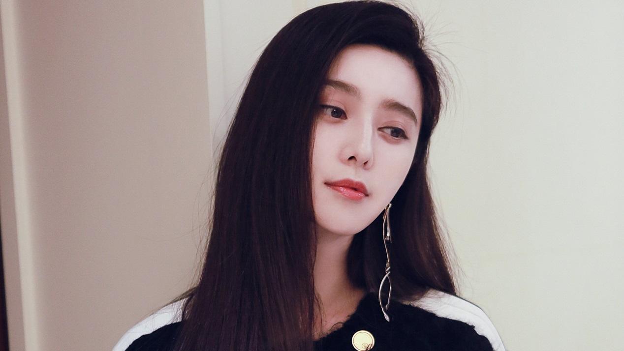 范冰冰工作室业务暂停，范冰冰微博因停更而被降权，范爷真的摊上