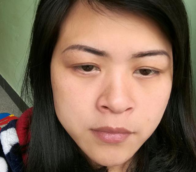 这类女人,面带凶相,是典型的克夫之相!