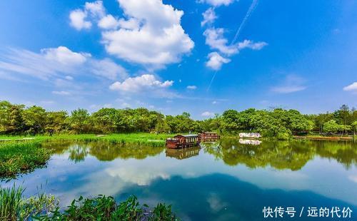 杭州,一个人间天堂般的地方,你知道有哪些景点的吗