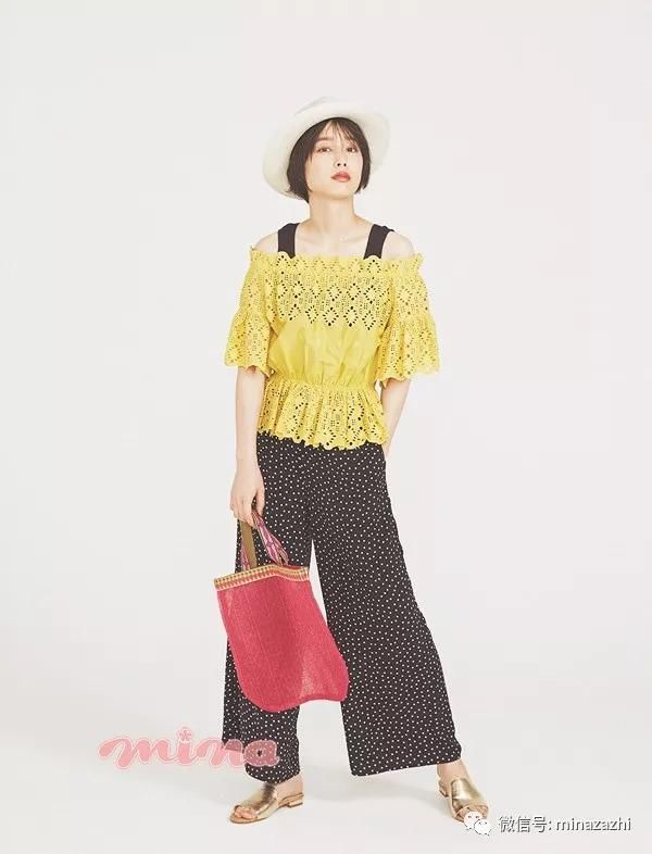 再也不愁没衣服穿!改变风格即可拥有的8大全新迥异造型 每一套都