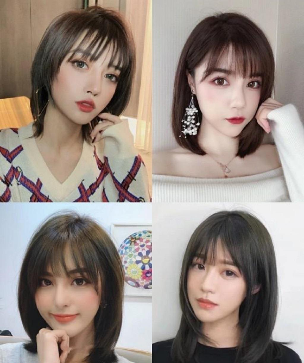 适合■30岁左右适合剪什么样的发型,减龄的同时又很显气质的?