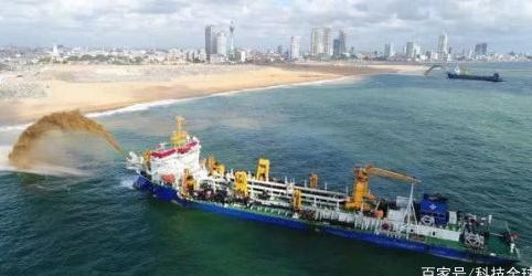 厉害了！中国工程队再建260万平方米超级工程，美国：这么牛？