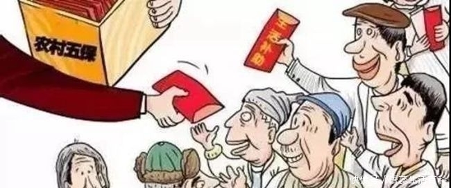  「补贴」农村老人迎来好消息，今年四项补贴有变动，更好保障老