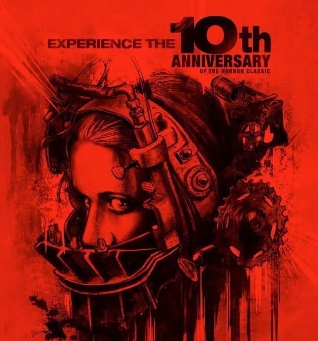  『推荐理由』刷遍各大榜单的30部恐怖影片，看过一半才敢说胆子大