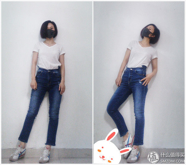 哈比人的今夏穿搭分享