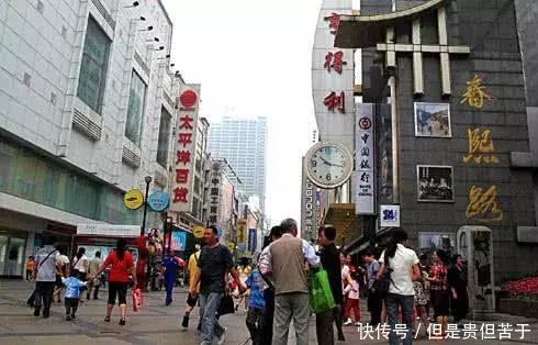 外国人心里最向往的5座中国城市，上海、西安竟都落榜了？