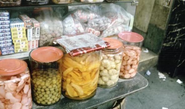  #唐楼#带你回到60年代的香港，看那时香港的样子