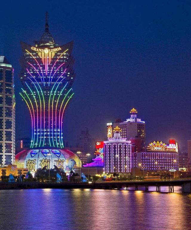 中国最贴心的旅游城市，免费坐公交，景区免门票!旅游界的清流