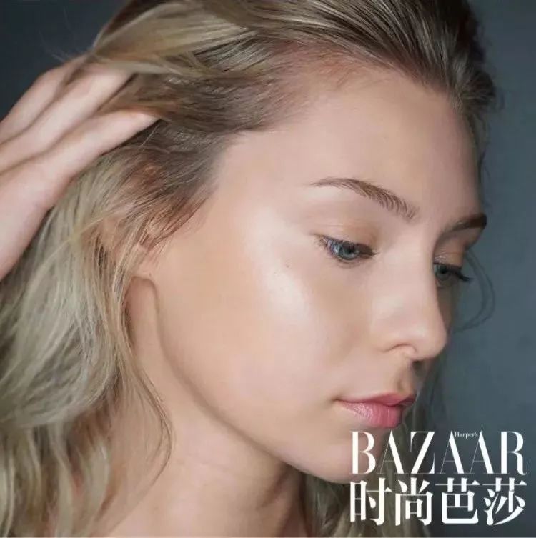 关掉美颜!关掉滤镜!关掉瘦脸!我让你有自信这么做~