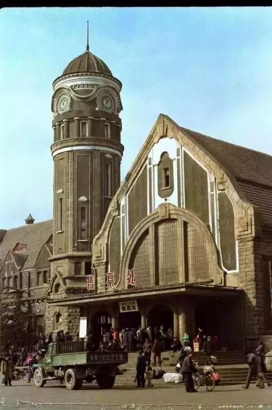 谁拆除了亚洲最大的火车站？现在后悔了！