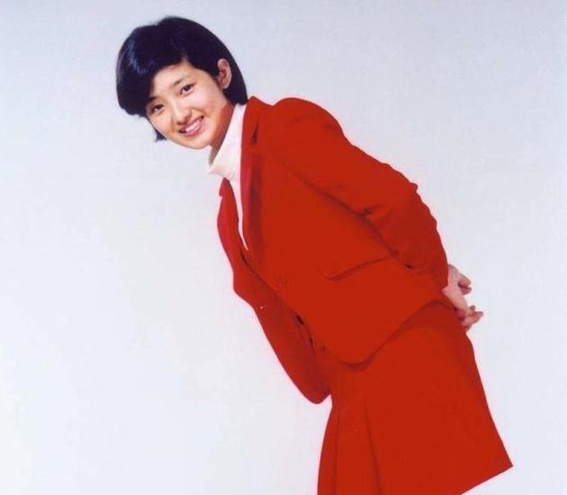 【山口百惠】山口百惠隐退后嫁给三浦友和，他们现在过得怎么样？