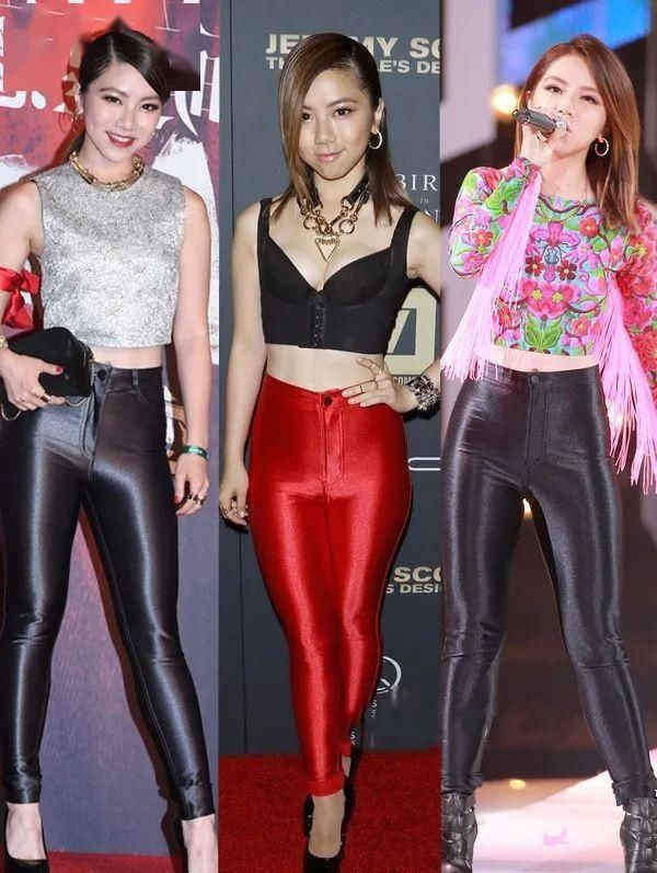  #各式各样#打死不要买的4件衣服，穿上显胖还土气，尤其是第2件！