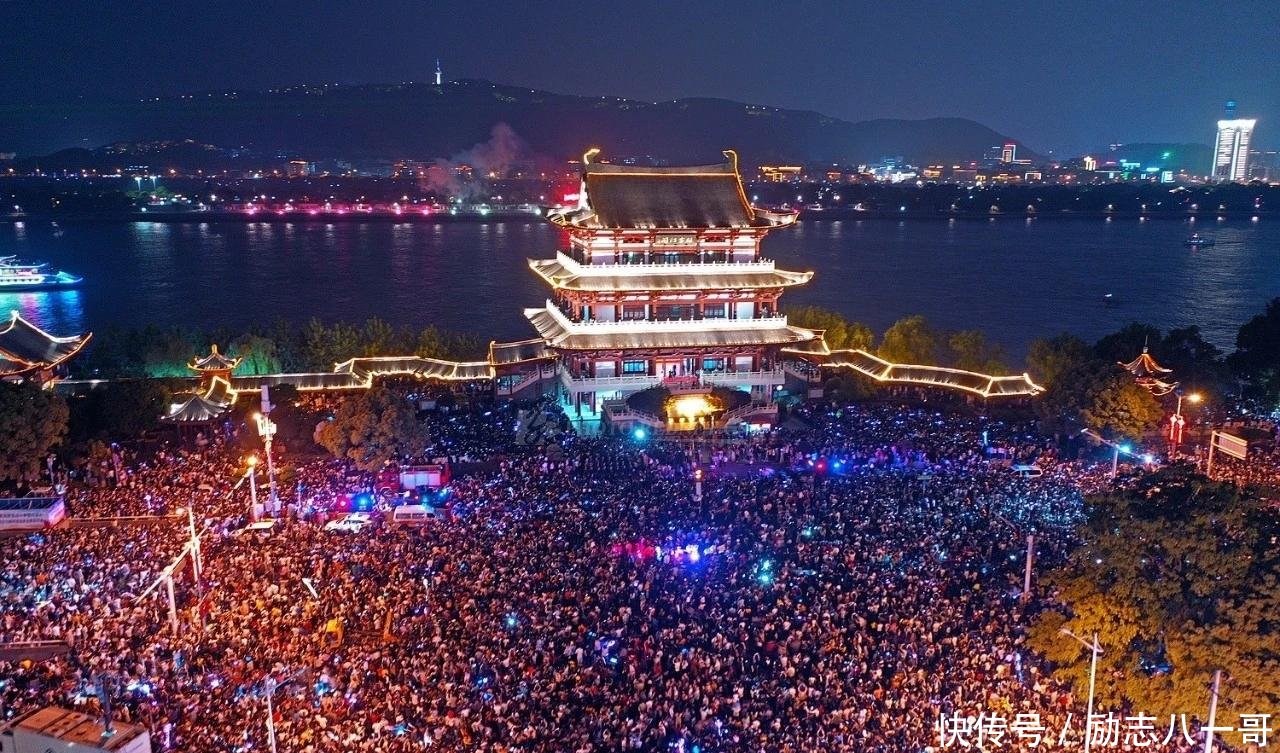 我国两大1亿级人口大省，山东广东超过河南，网友意料之内