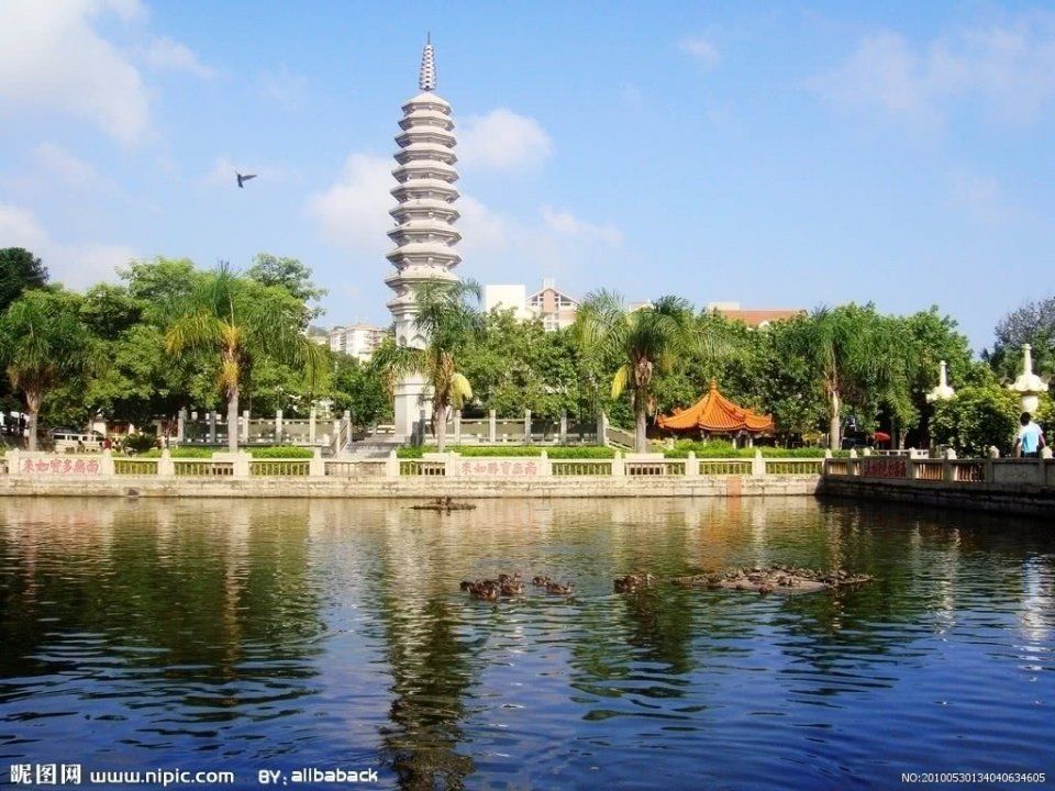 中国斋饭最好吃的寺庙:号称天下第一素宴，极灵验还没门票!