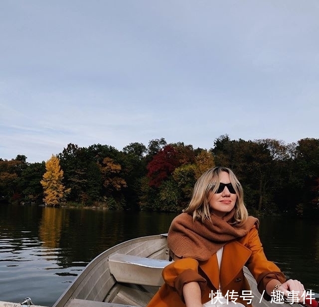  【气质】颜色会影响一个人的气质！这4款配色穿搭是显贵气的关键所在