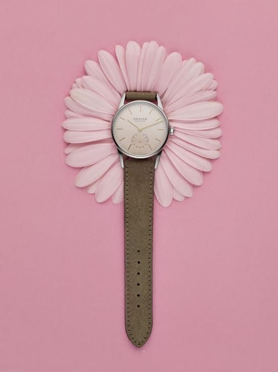 手表皮带如何清洗,这样洗简单又方便哦