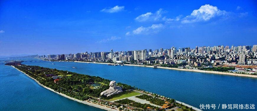 湖南最有可能合并的3个城市, 未来发展不可限量!