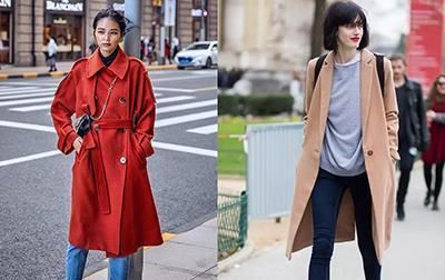 『秋冬流行服饰』2020年秋冬季时兴什么服饰?这好多个品类,让秋冬季时尚潮流防寒保暖轻轻松松get